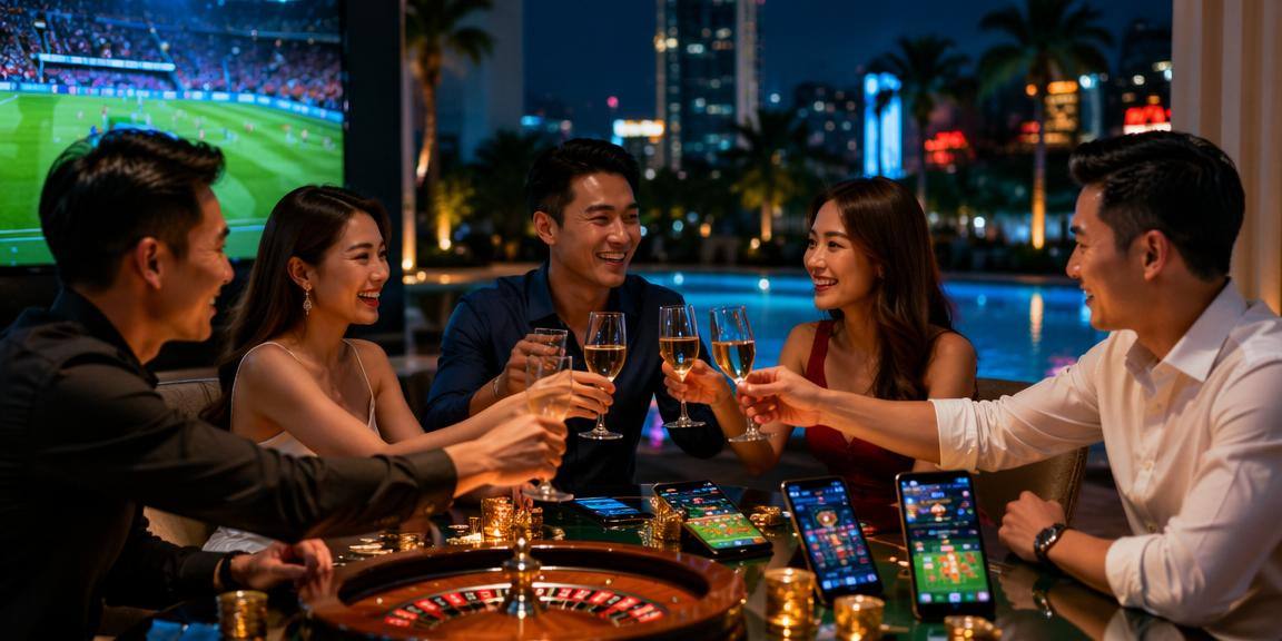 60x90 Cách chúng tôi xây dựng K O T I X U cho người chơi Việt Nam