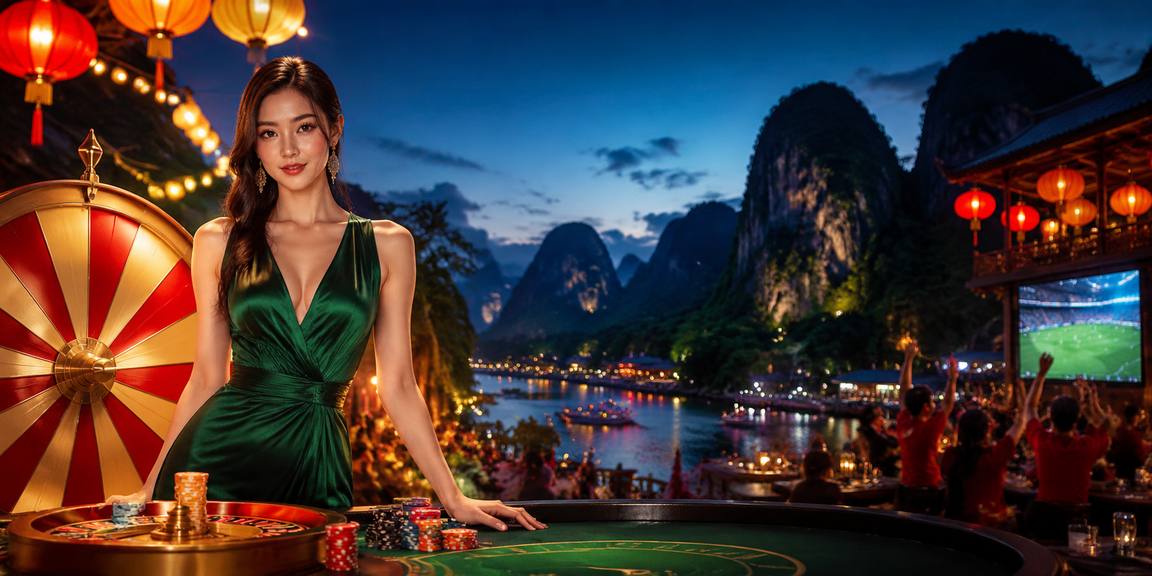 60x90 Live Casino