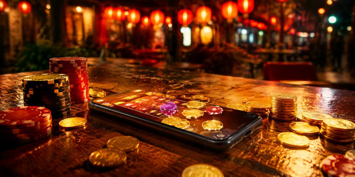 60x90 Arcade